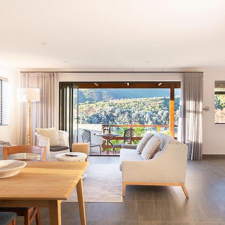 Mont Angelis Aparthotel Stellenbosch Buitenkant foto