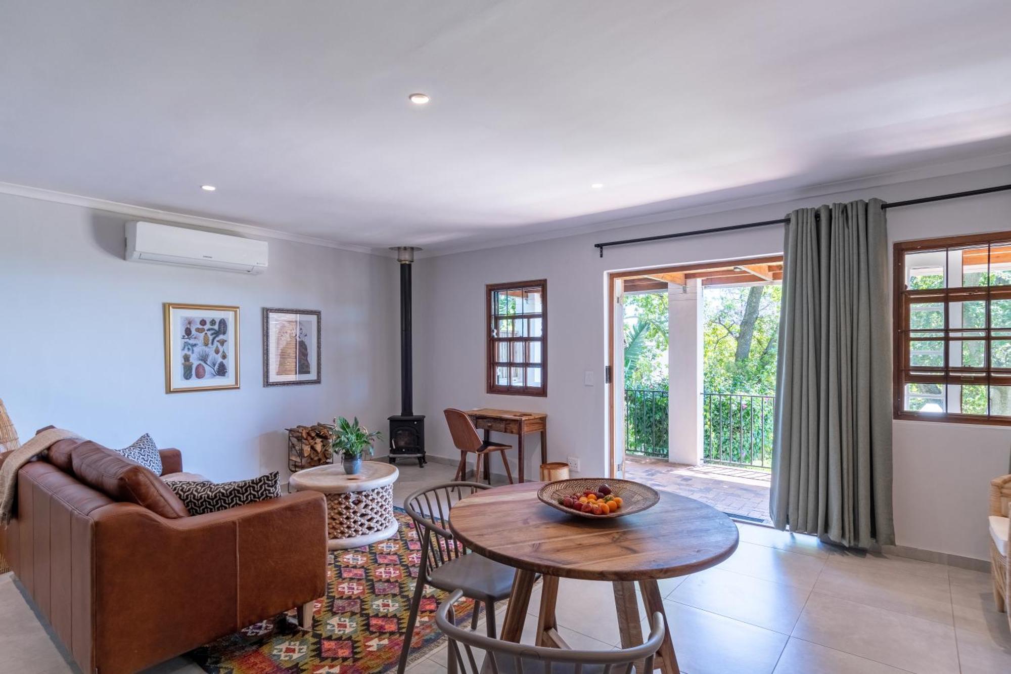 Mont Angelis Aparthotel Stellenbosch Buitenkant foto